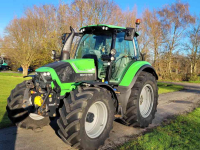 Schlepper / Traktor Deutz-Fahr Agrotron 6150.4