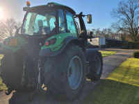 Schlepper / Traktor Deutz-Fahr Agrotron 6150.4
