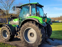 Schlepper / Traktor Deutz-Fahr Agrotron 6150.4