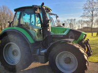 Schlepper / Traktor Deutz-Fahr Agrotron 6150.4
