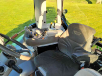 Schlepper / Traktor Deutz-Fahr Agrotron 6150.4
