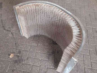 Kuhbürsten  koe borstel