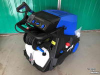 Hochdruckreiniger Kalt / Warm Nilfisk MH 5M-210/1100 FAX hogedrukreiniger warm/koud