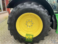 Räder, Reifen, Felgen & Distanzringe Michelin 600/65R38 Multibib