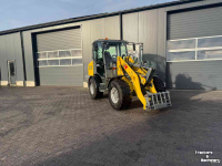 Radlader Wacker Neuson WL60 shovel