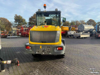 Radlader Wacker Neuson WL60 shovel