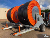 Beregnungsmaschine Irrifrance 1021 100-450