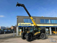Teleskoplader New Holland TH 7.42 Elite Verreiker