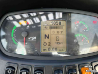 Teleskoplader New Holland TH 7.42 Elite Verreiker