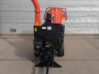 Holzschredder Boxer MHV15 houtversnipperaar,  houthakselaar