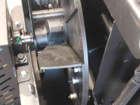 Holzschredder Boxer MHV15 houtversnipperaar,  houthakselaar