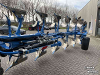 Pflüge Lemken Juwel 10 MV