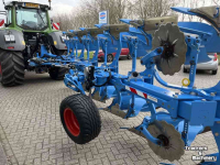 Pflüge Lemken Juwel 10 MV