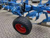Pflüge Lemken Juwel 10 MV