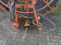 Drainage-Spritze / Dränreiniger Douven drainspuit