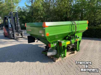 Düngerstreuer Amazone ZA-M 1500 PROFIS Weegstrooier