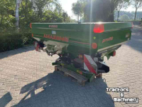 Düngerstreuer Amazone ZA-M 1500 PROFIS Weegstrooier