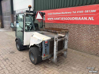 Sonstige Transport- und Industriemaschinen und Zubehör Belos Trans Pro 54 Werktuigendrager