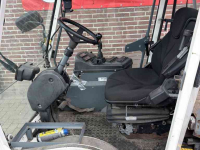 Sonstige Transport- und Industriemaschinen und Zubehör Belos Trans Pro 54 Werktuigendrager