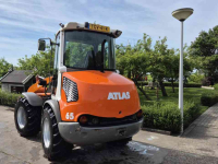 Radlader Atlas 65