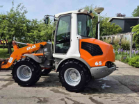 Radlader Atlas 65