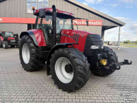 Schlepper / Traktor Case-IH Cvx195