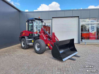 Radlader Yanmar V100-5