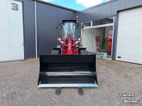 Radlader Yanmar V100-5