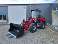 Radlader Yanmar V100-5