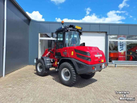 Radlader Yanmar V100-5