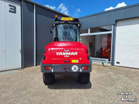 Radlader Yanmar V100-5
