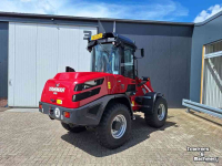 Radlader Yanmar V100-5