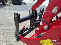 Radlader Yanmar V100-5