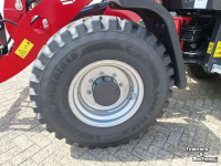 Radlader Yanmar V100-5