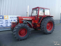 Oldtimers Volvo T814C
