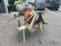 Beregnungpumpe Landini CMS 80