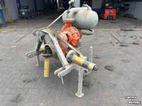 Beregnungpumpe Landini CMS 80