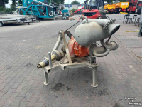 Beregnungpumpe Landini CMS 80