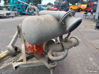 Beregnungpumpe Landini CMS 80
