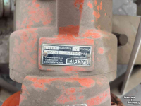 Beregnungpumpe Landini CMS 80
