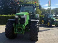Schlepper / Traktor John Deere 6R 195