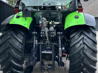 Schlepper / Traktor Deutz Agrotron M620