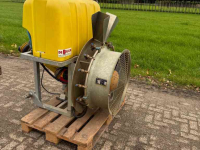 Obst und Weinbau Spritze KWH OB 202 MP