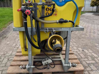 Obst und Weinbau Spritze KWH OB 202 MP