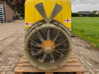 Obst und Weinbau Spritze KWH OB 202 MP