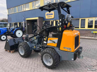 Radlader Giant G1500 L Xtra minishovel wiellader kniklader nieuw