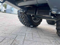 Radlader Giant G1500 L Xtra minishovel wiellader kniklader nieuw