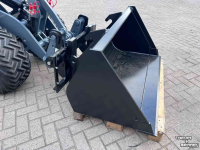 Radlader Giant G1500 L Xtra minishovel wiellader kniklader nieuw