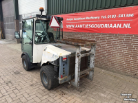Schlepper / Traktor Belos Belos Werktuigdrager Trans pro 54