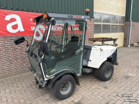 Schlepper / Traktor Belos Belos Werktuigdrager Trans pro 54